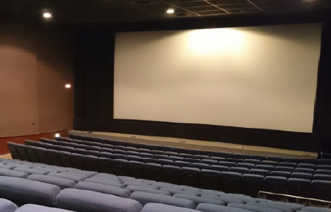 ｏｓシネマズミント神戸 Os Cinemas